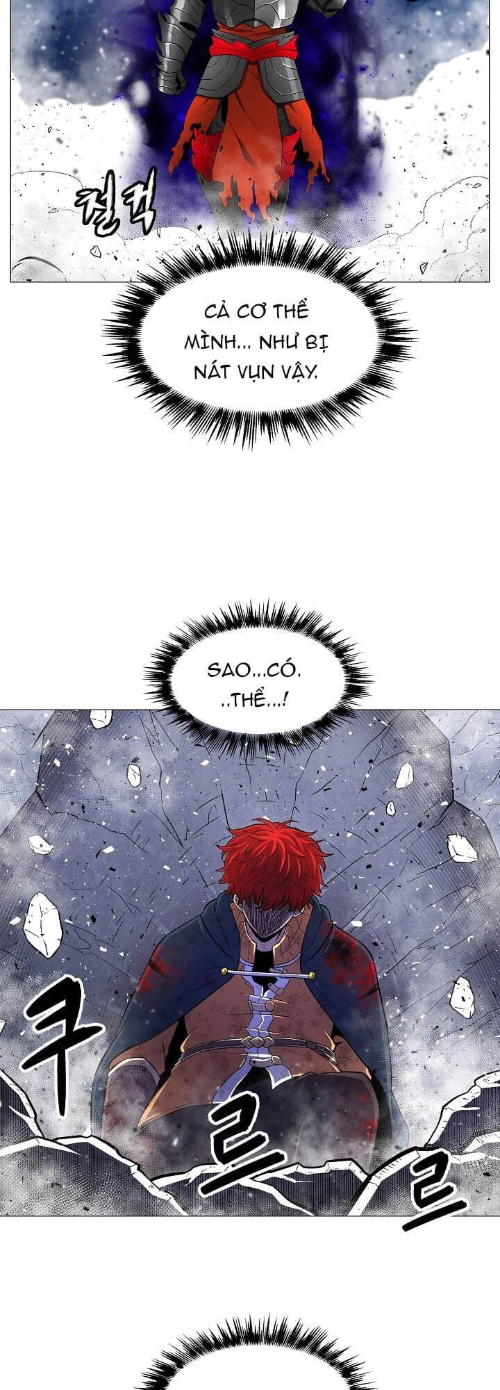 Người Nâng Cấp Chapter 3 - 35