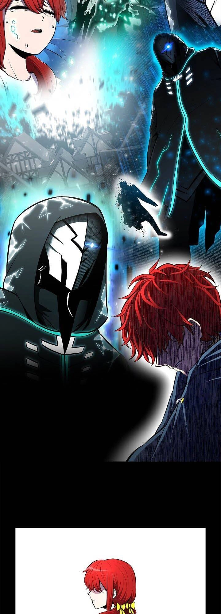 Người Nâng Cấp Chapter 3 - 37