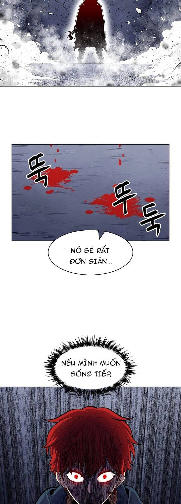 Người Nâng Cấp Chapter 3 - 40