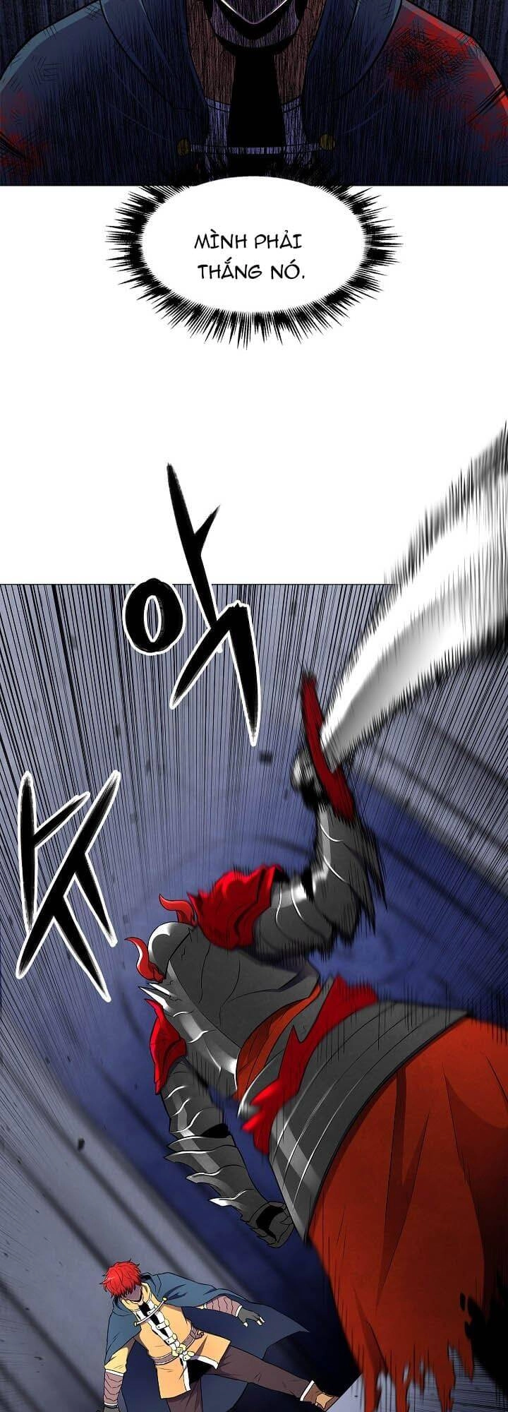 Người Nâng Cấp Chapter 3 - 41