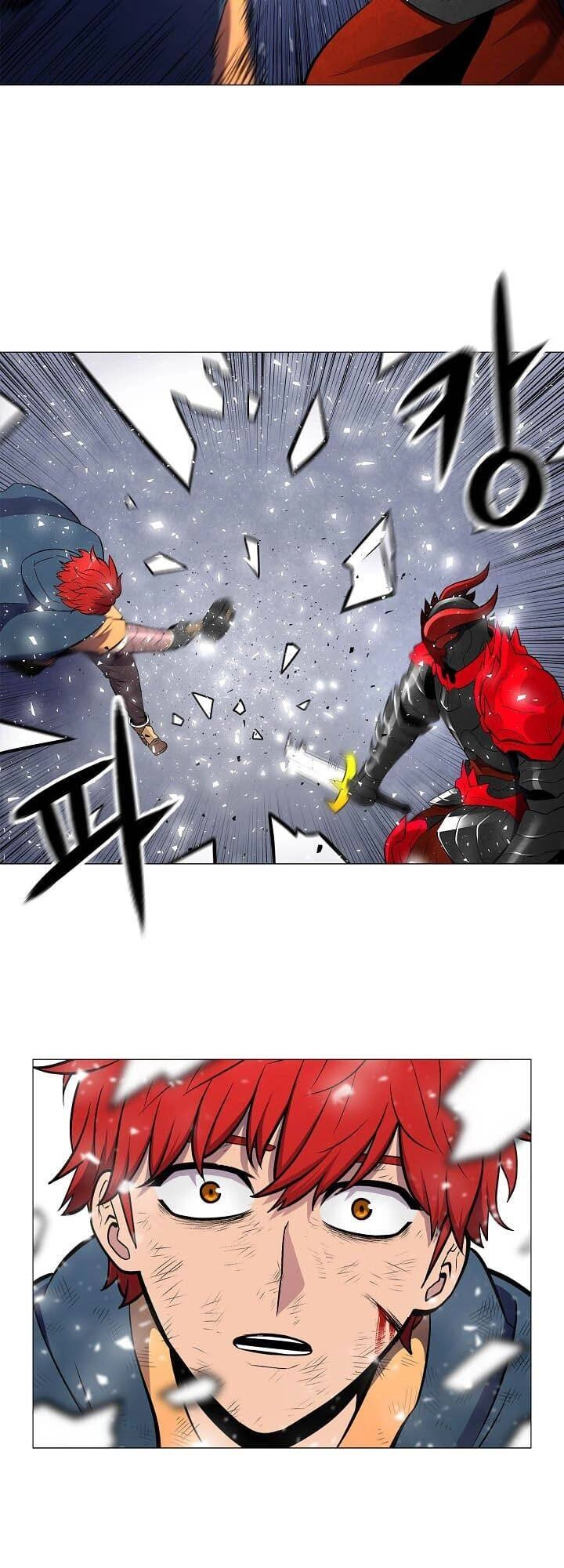 Người Nâng Cấp Chapter 3 - 43