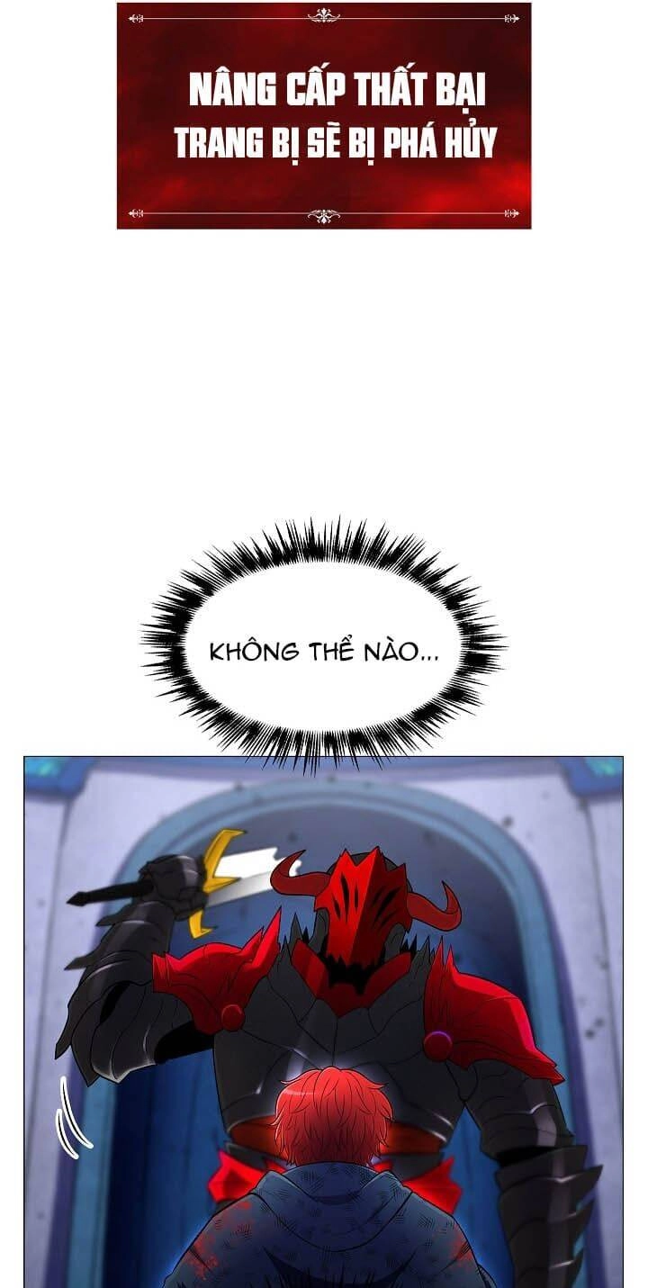 Người Nâng Cấp Chapter 3 - 44