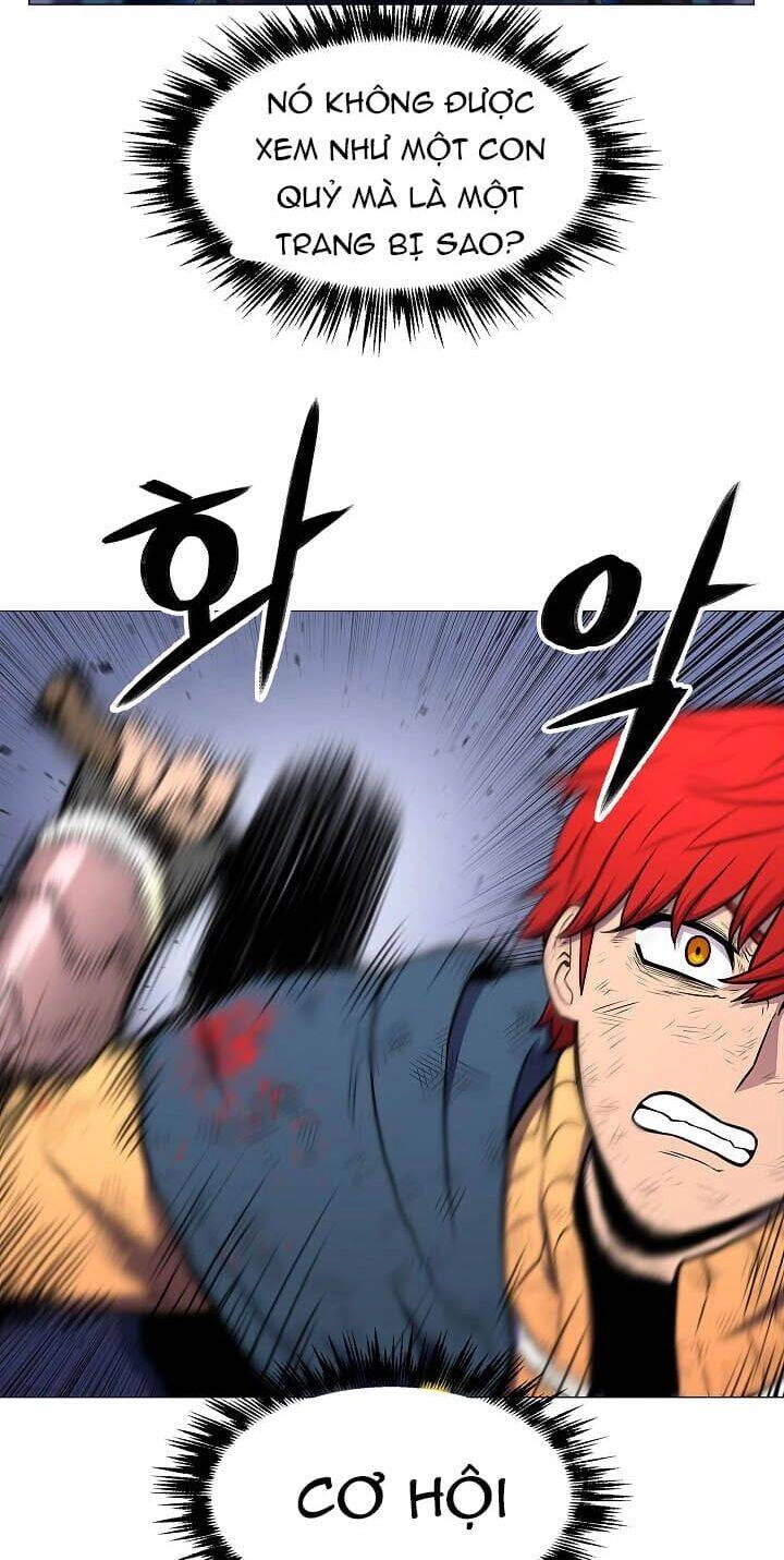 Người Nâng Cấp Chapter 3 - 45