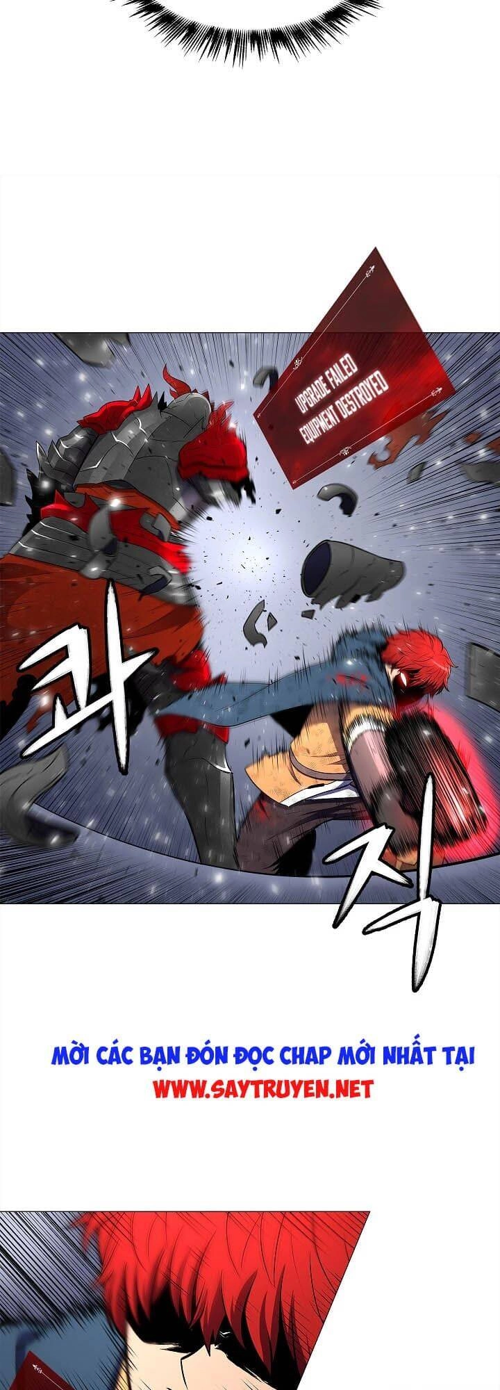 Người Nâng Cấp Chapter 3 - 46