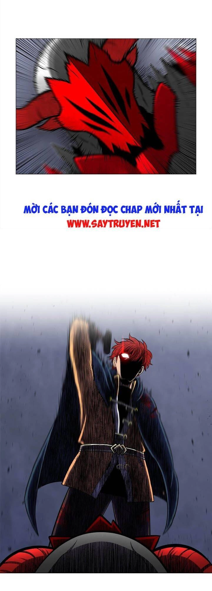 Người Nâng Cấp Chapter 3 - 48