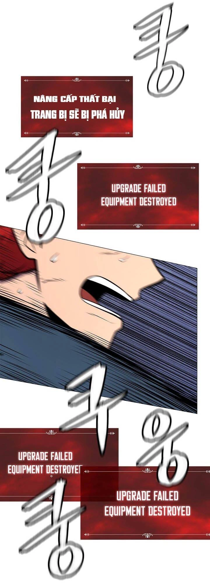 Người Nâng Cấp Chapter 3 - 49