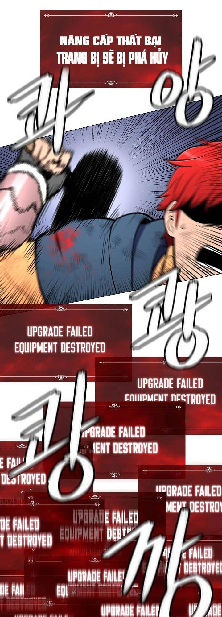 Người Nâng Cấp Chapter 3 - 50