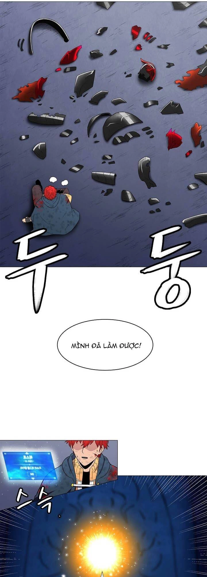 Người Nâng Cấp Chapter 3 - 53