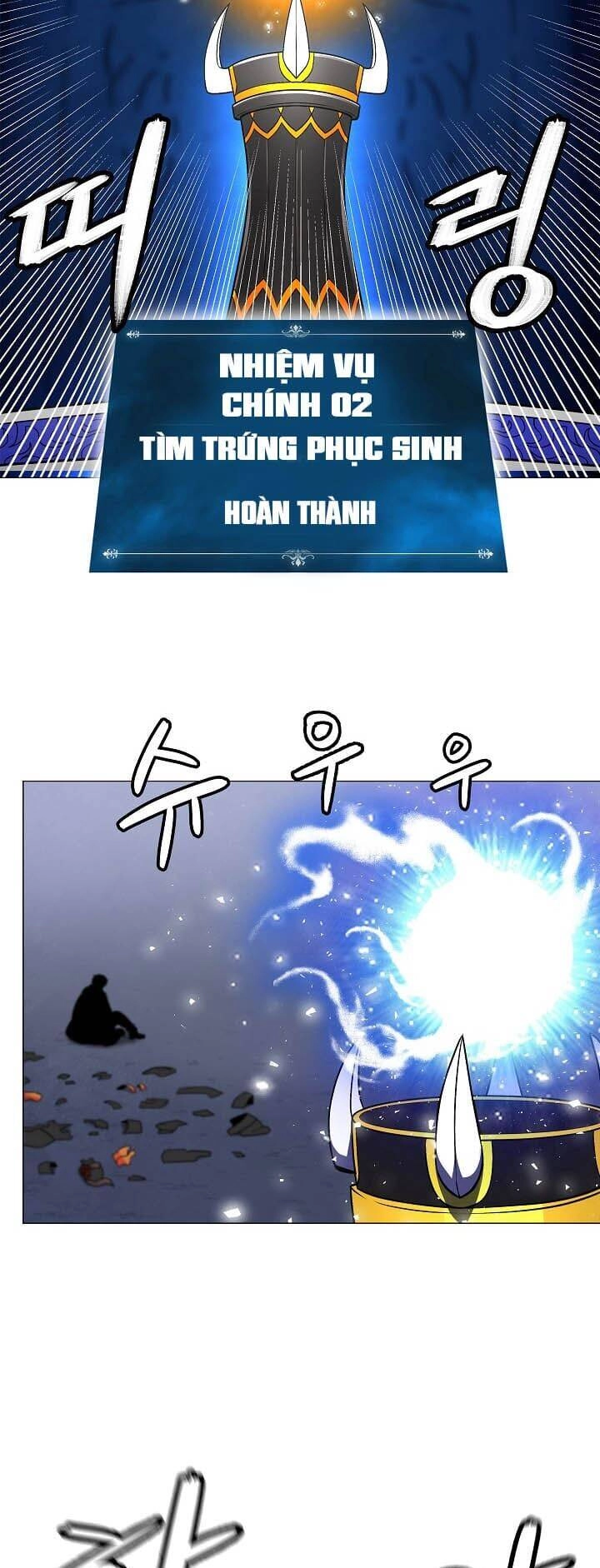 Người Nâng Cấp Chapter 3 - 54