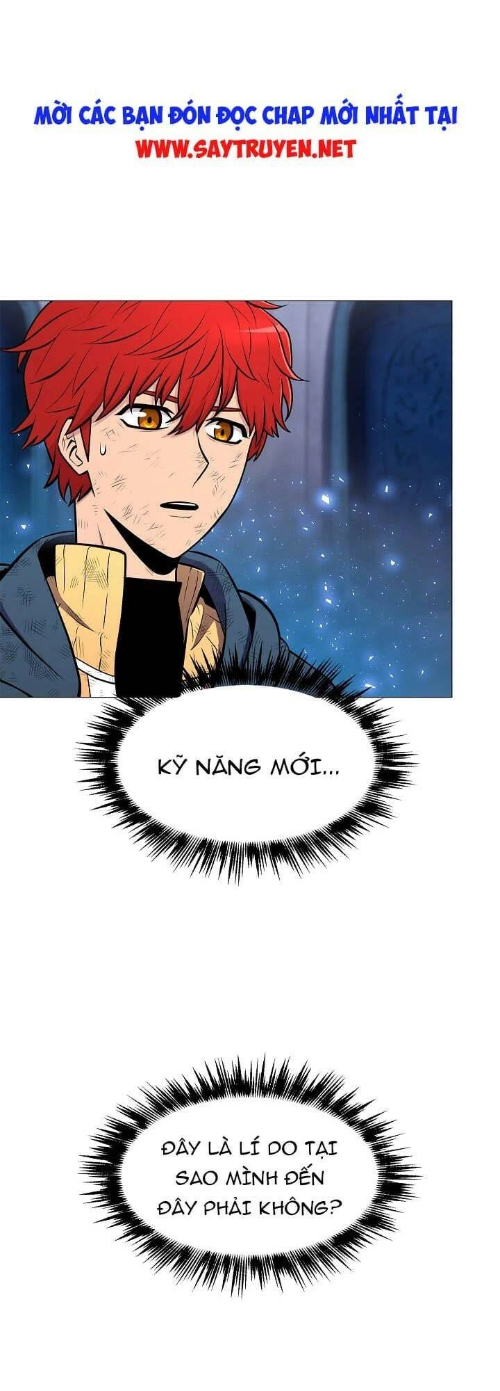 Người Nâng Cấp Chapter 3 - 56