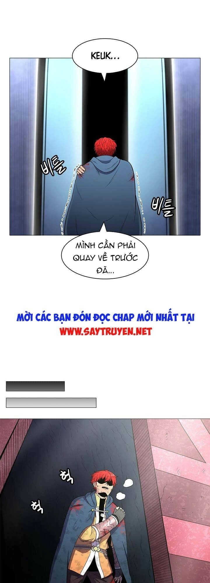 Người Nâng Cấp Chapter 3 - 57