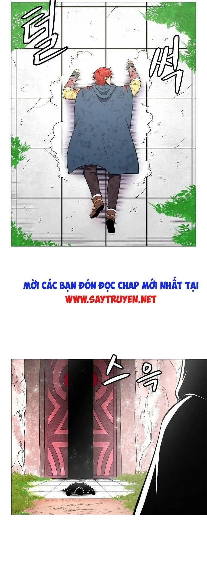 Người Nâng Cấp Chapter 3 - 59