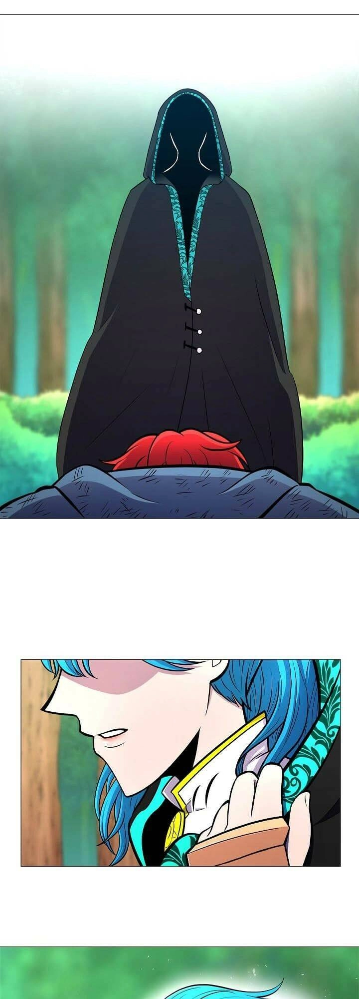 Người Nâng Cấp Chapter 3 - 60