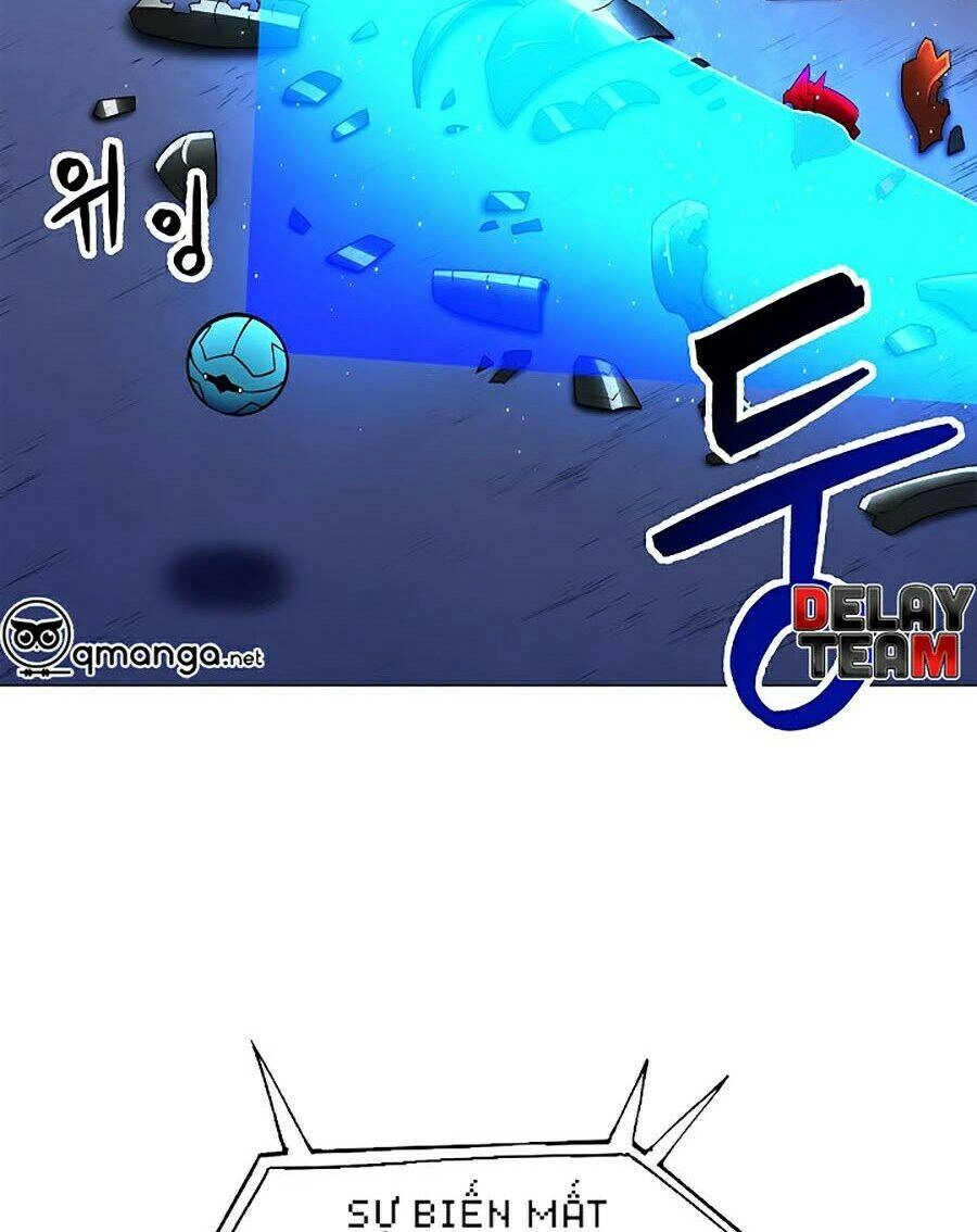 Người Nâng Cấp Chapter 4 - 8