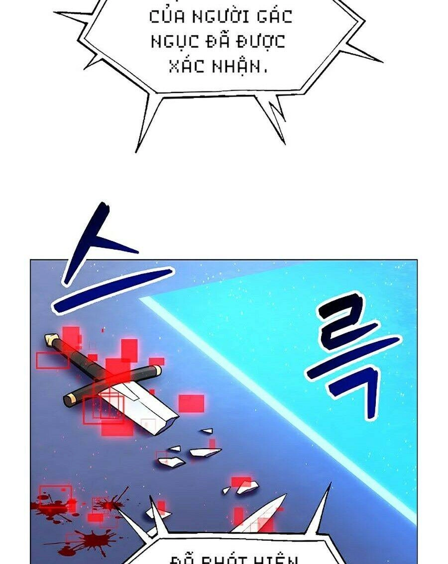 Người Nâng Cấp Chapter 4 - 9