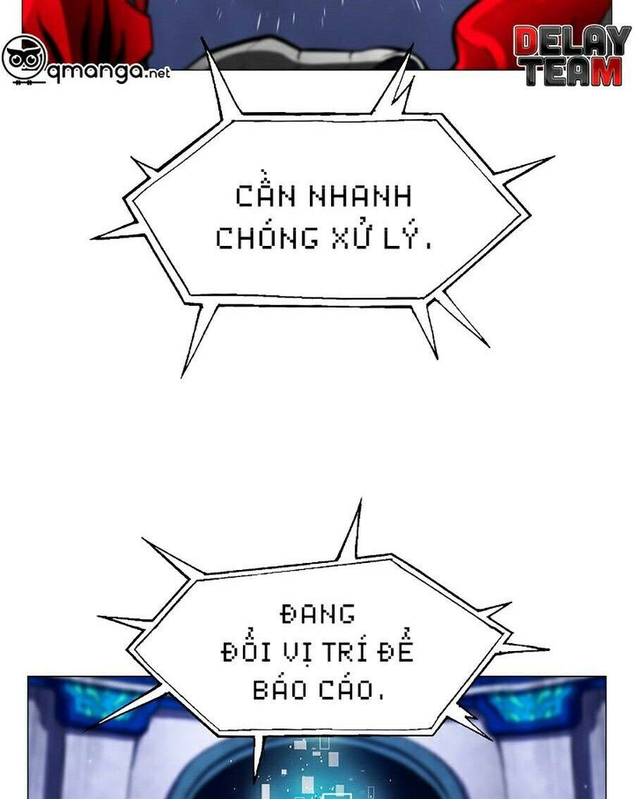 Người Nâng Cấp Chapter 4 - 11