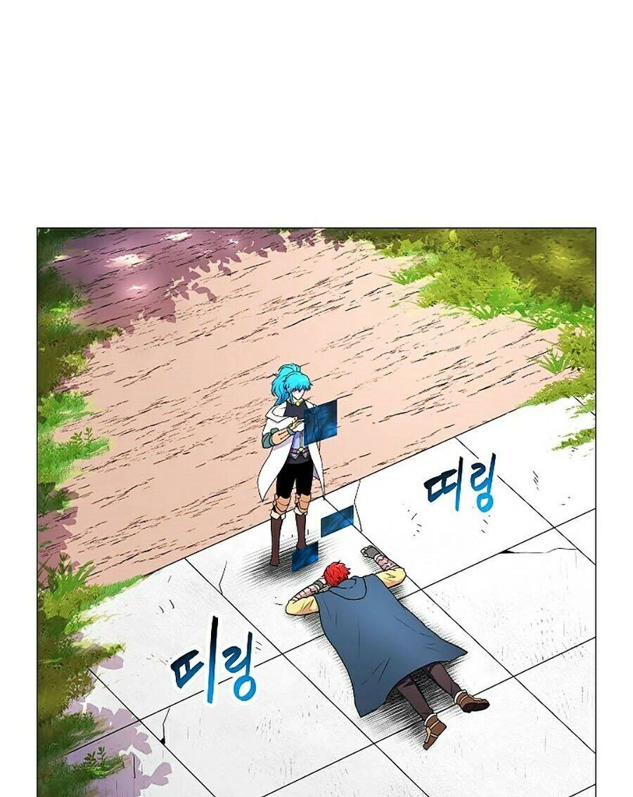 Người Nâng Cấp Chapter 4 - 14