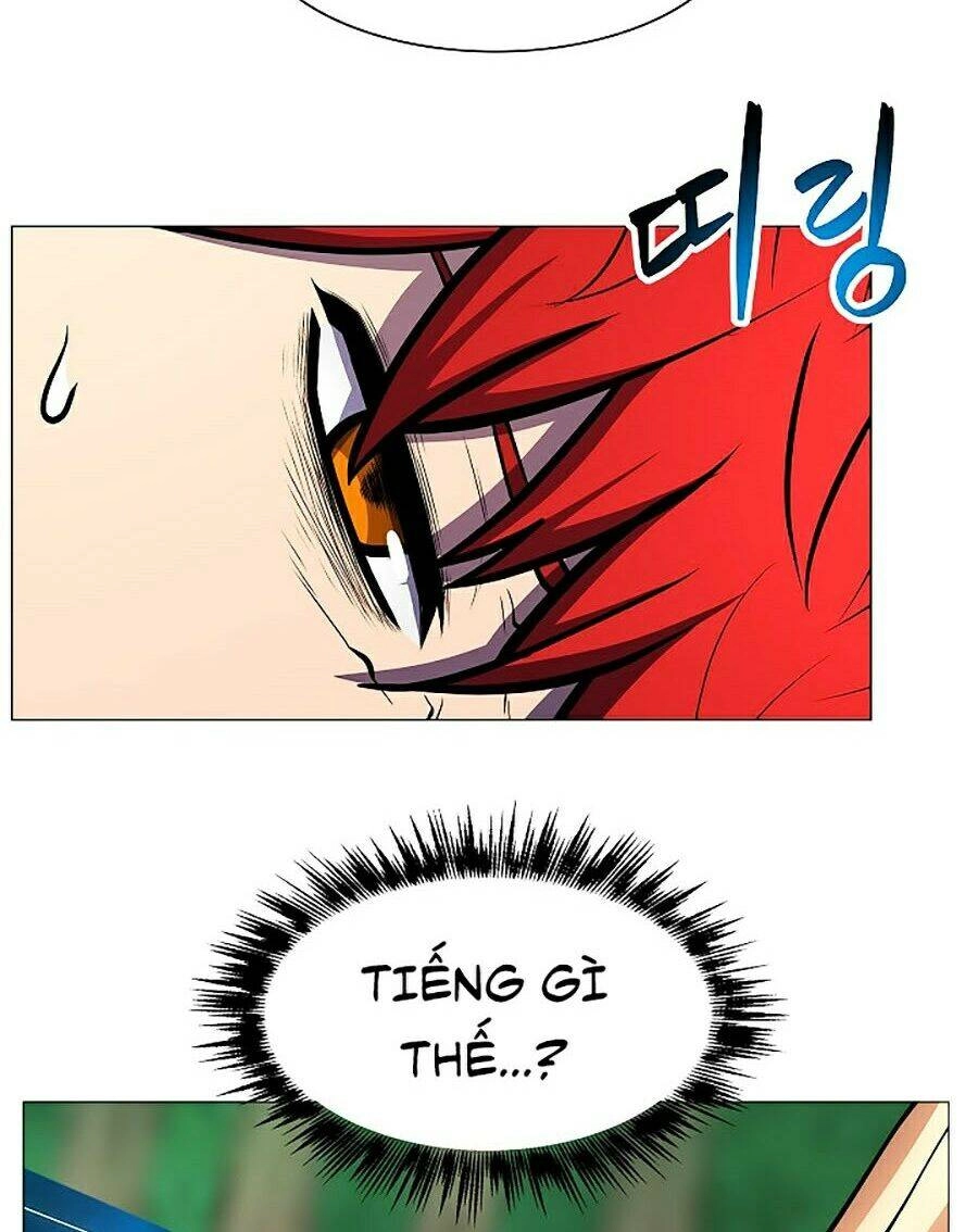 Người Nâng Cấp Chapter 4 - 16