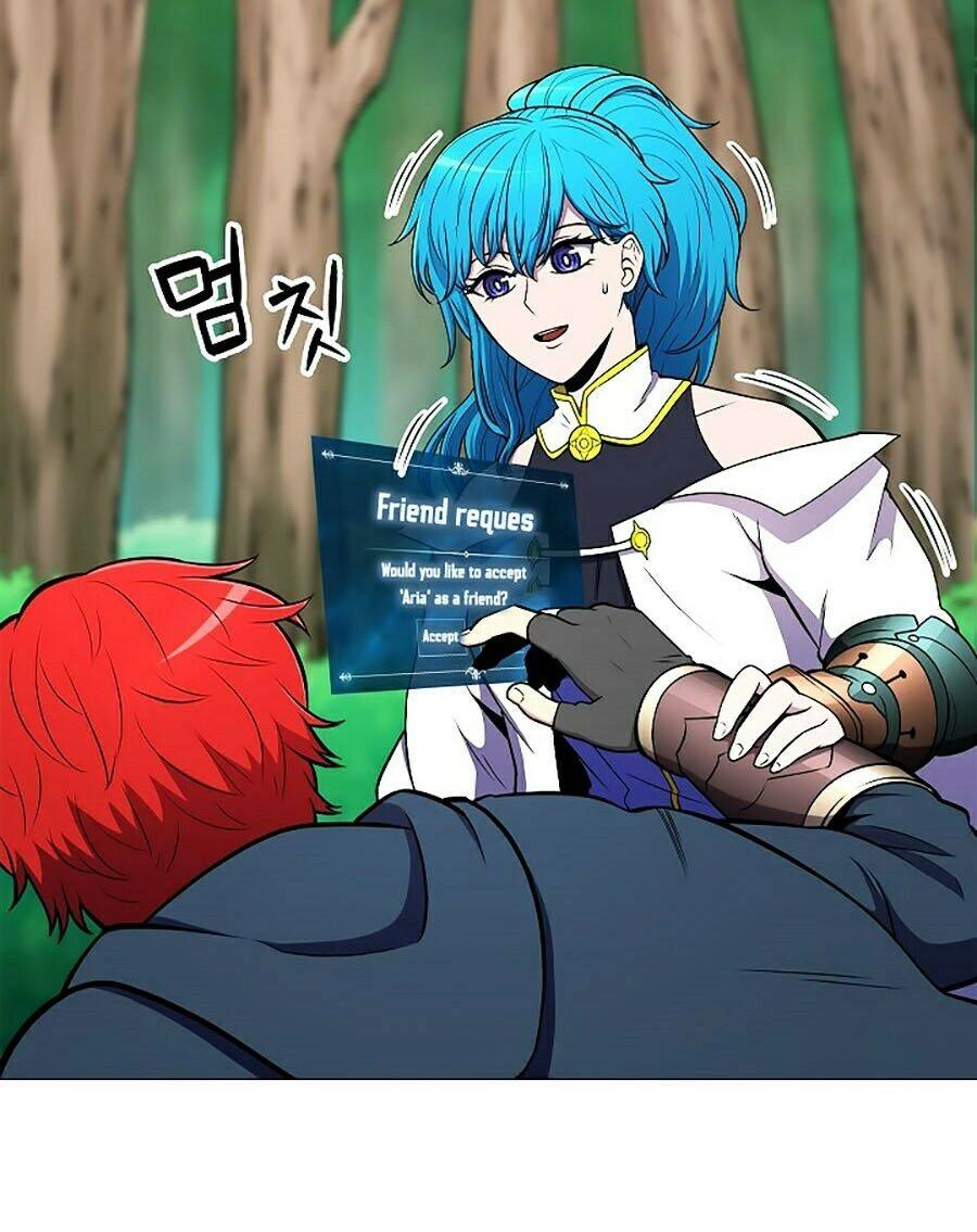 Người Nâng Cấp Chapter 4 - 18