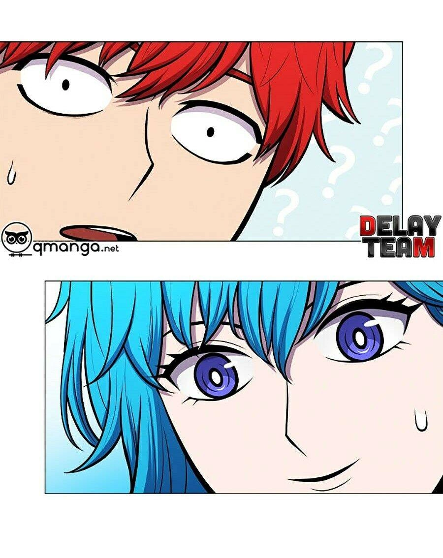 Người Nâng Cấp Chapter 4 - 19