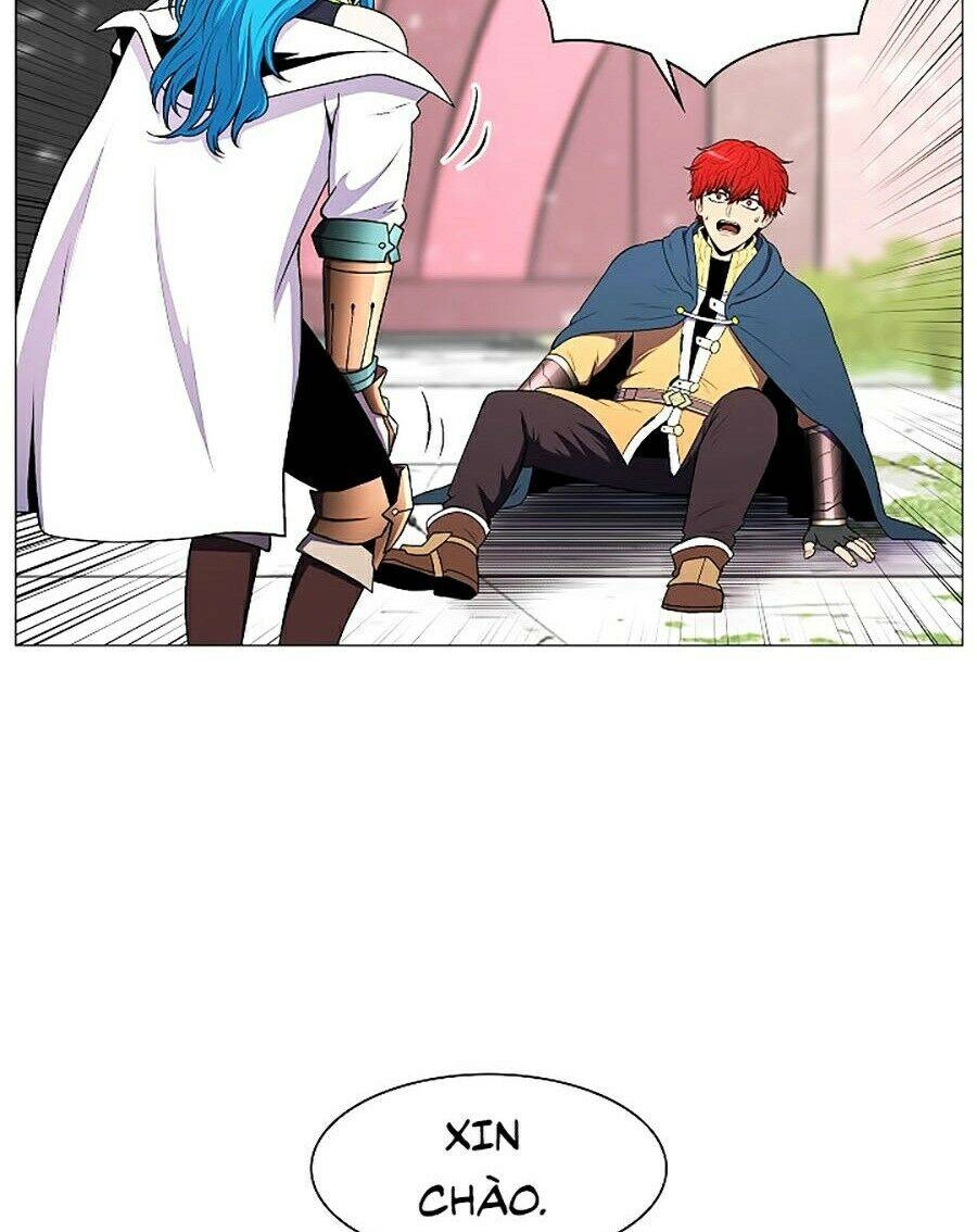 Người Nâng Cấp Chapter 4 - 21