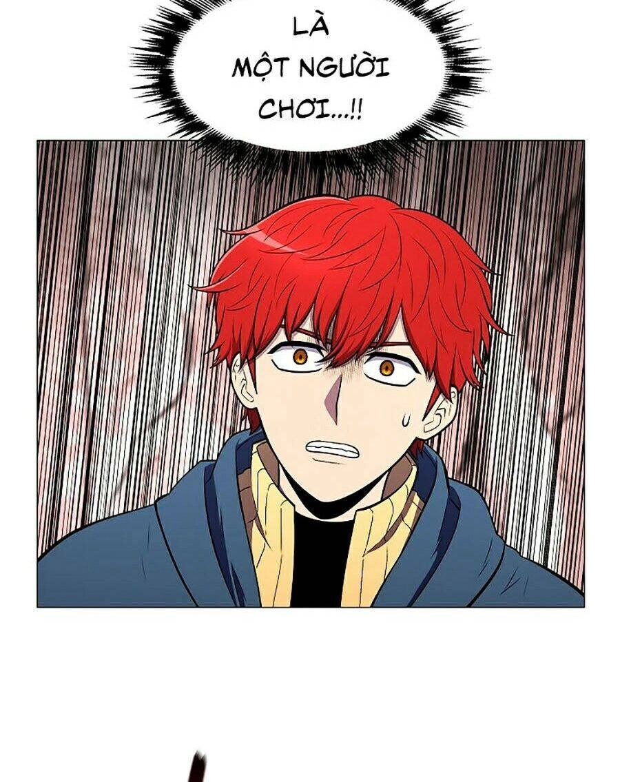 Người Nâng Cấp Chapter 4 - 24