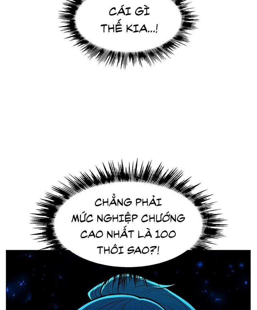 Người Nâng Cấp Chapter 4 - 31