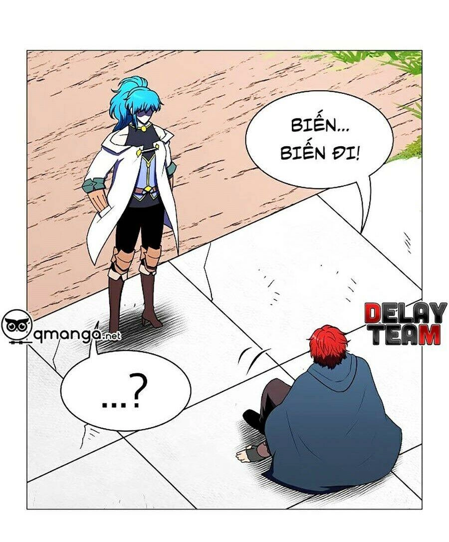 Người Nâng Cấp Chapter 4 - 33