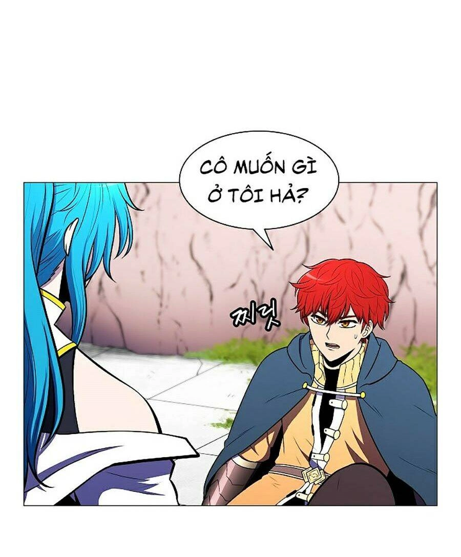 Người Nâng Cấp Chapter 4 - 34