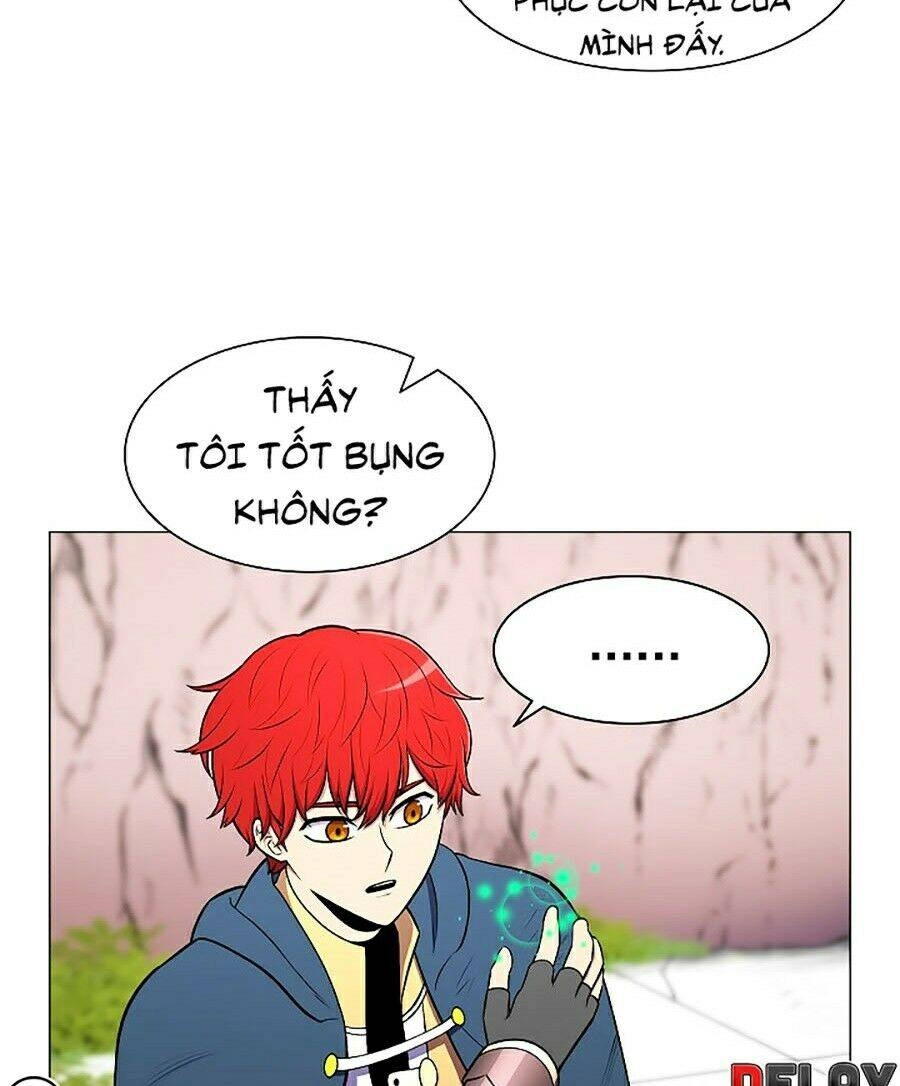 Người Nâng Cấp Chapter 4 - 37