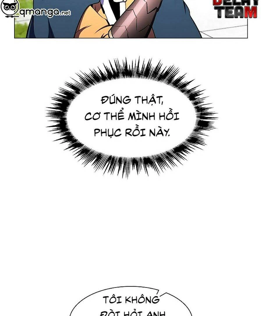 Người Nâng Cấp Chapter 4 - 38