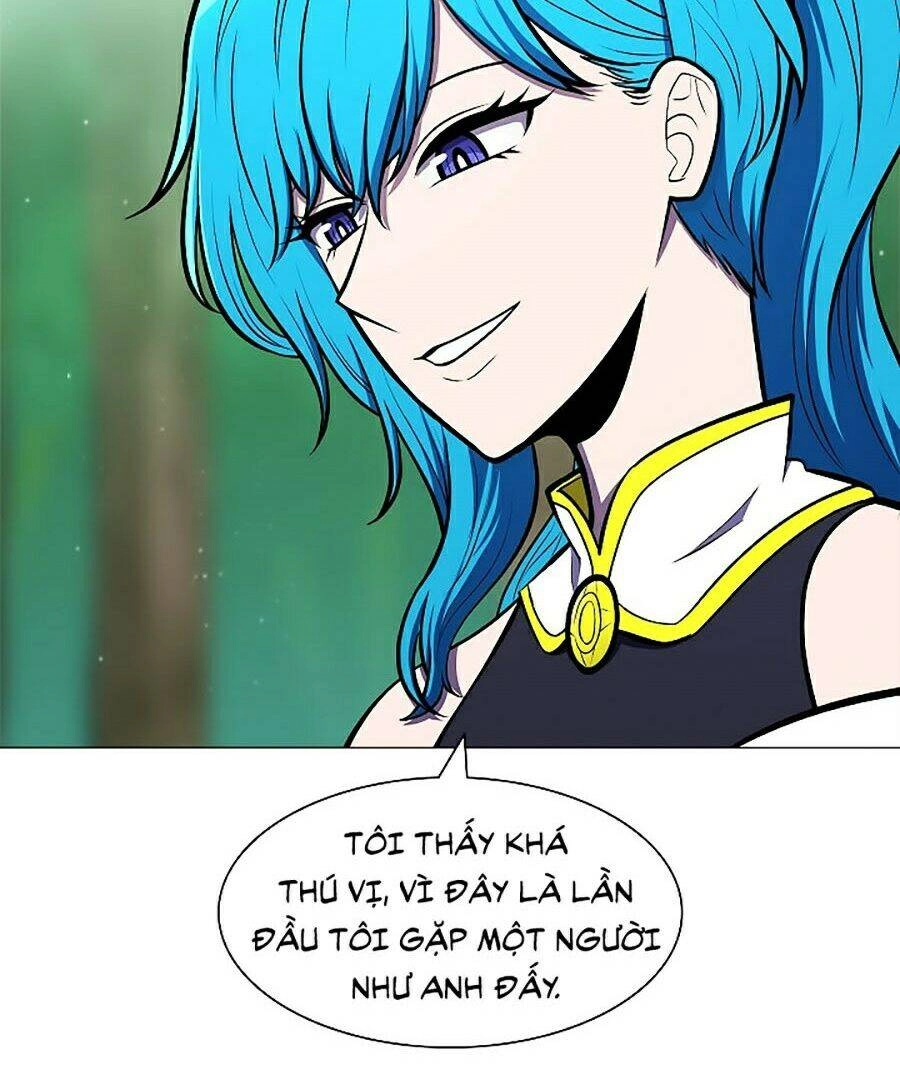 Người Nâng Cấp Chapter 4 - 40