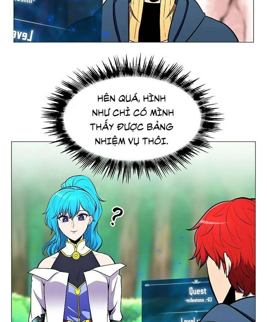 Người Nâng Cấp Chapter 4 - 45