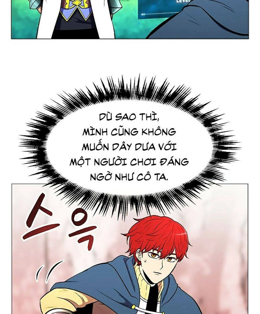 Người Nâng Cấp Chapter 4 - 46
