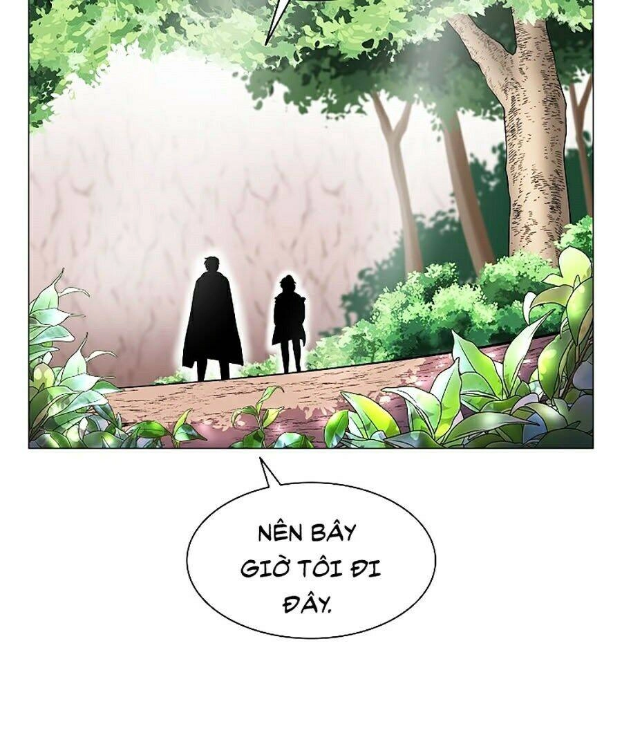 Người Nâng Cấp Chapter 4 - 49