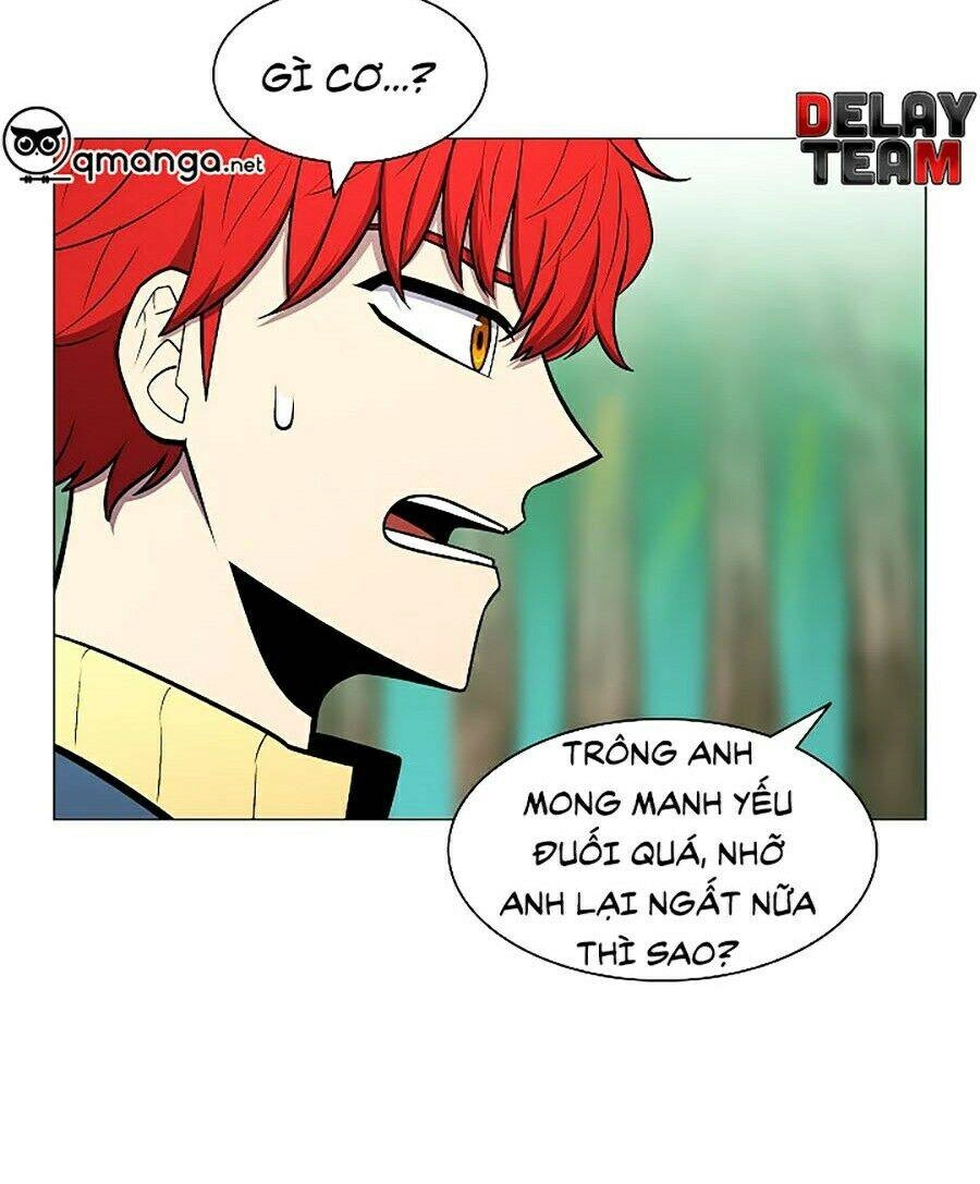 Người Nâng Cấp Chapter 4 - 59