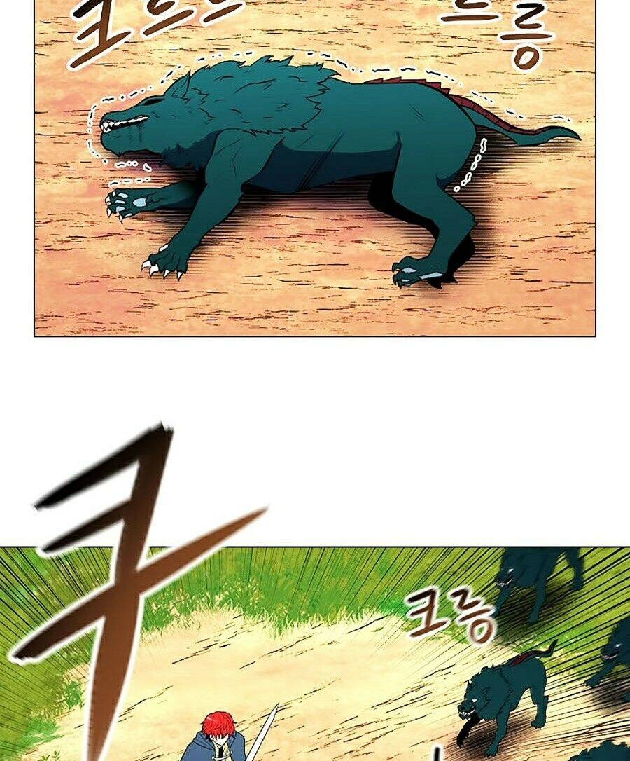 Người Nâng Cấp Chapter 4 - 69