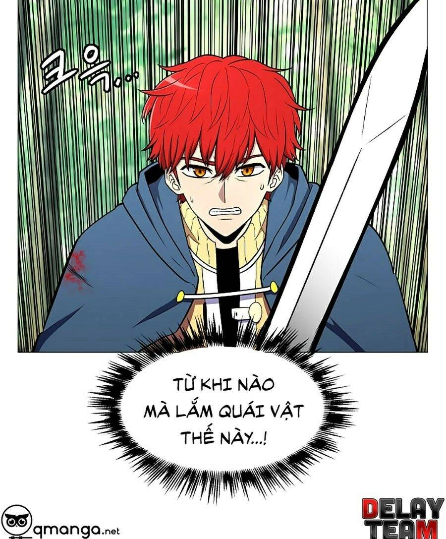 Người Nâng Cấp Chapter 4 - 71