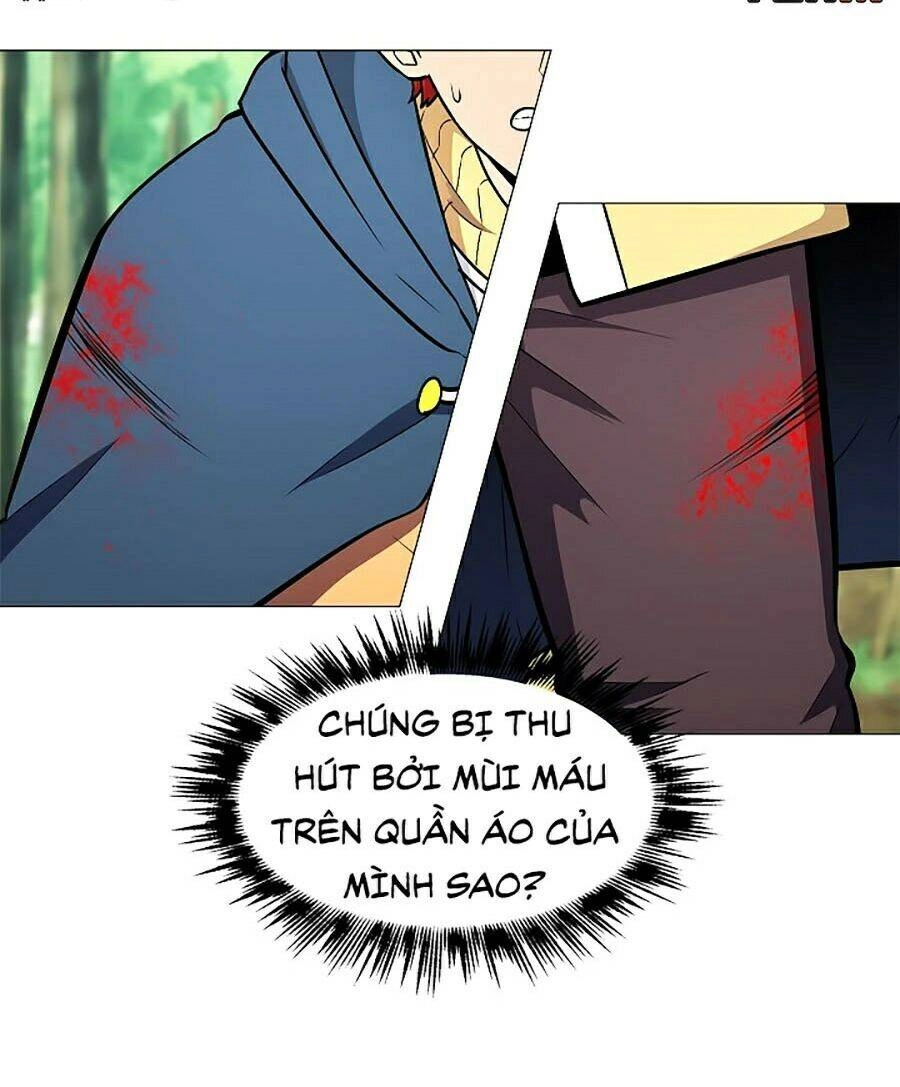 Người Nâng Cấp Chapter 4 - 72