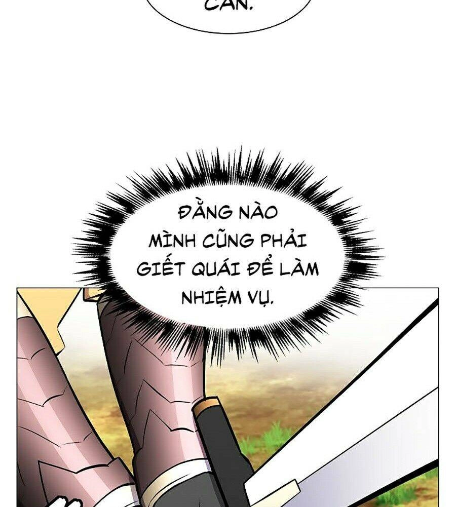 Người Nâng Cấp Chapter 4 - 75