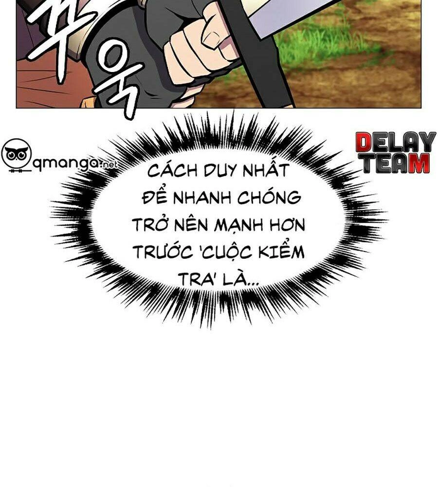 Người Nâng Cấp Chapter 4 - 76