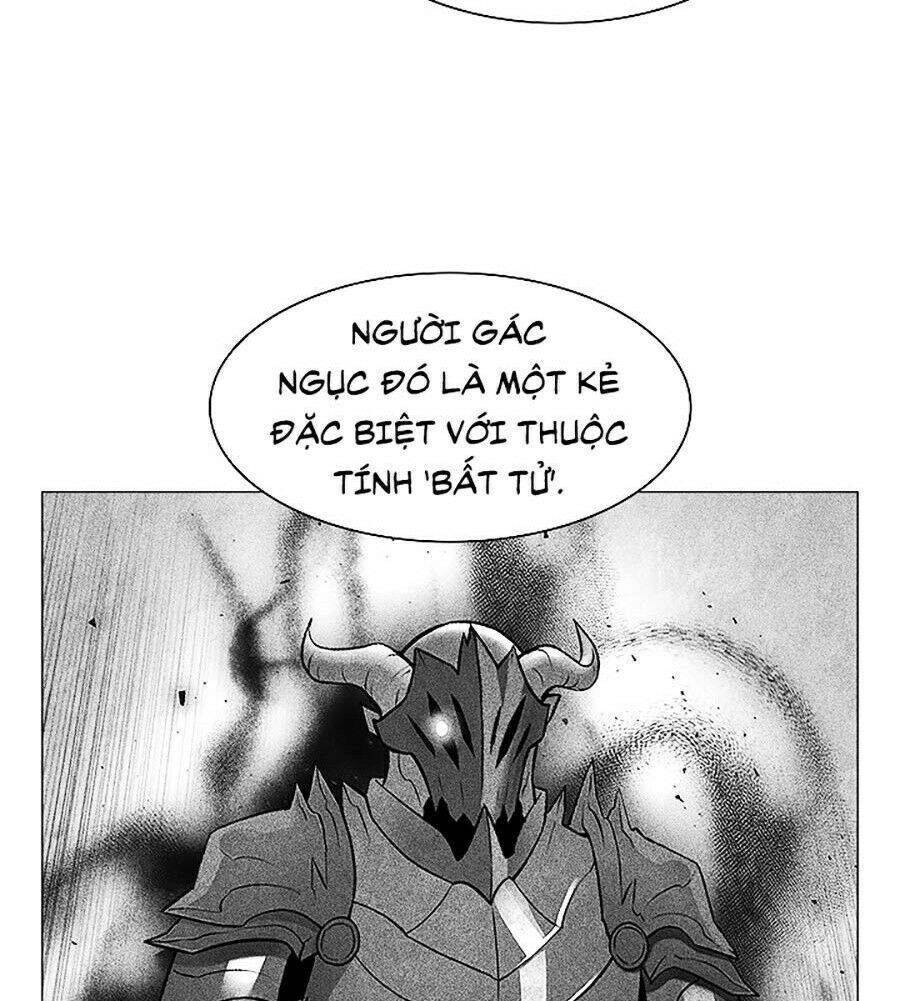 Người Nâng Cấp Chapter 4 - 85