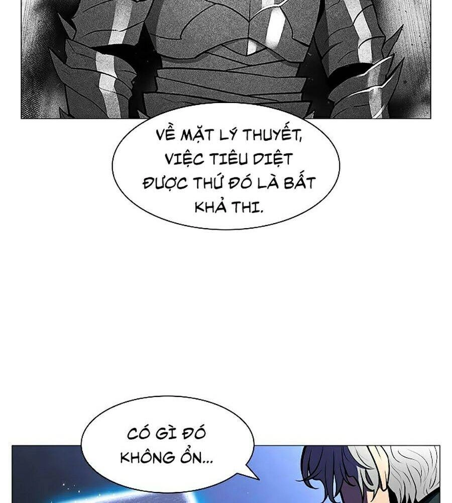 Người Nâng Cấp Chapter 4 - 86