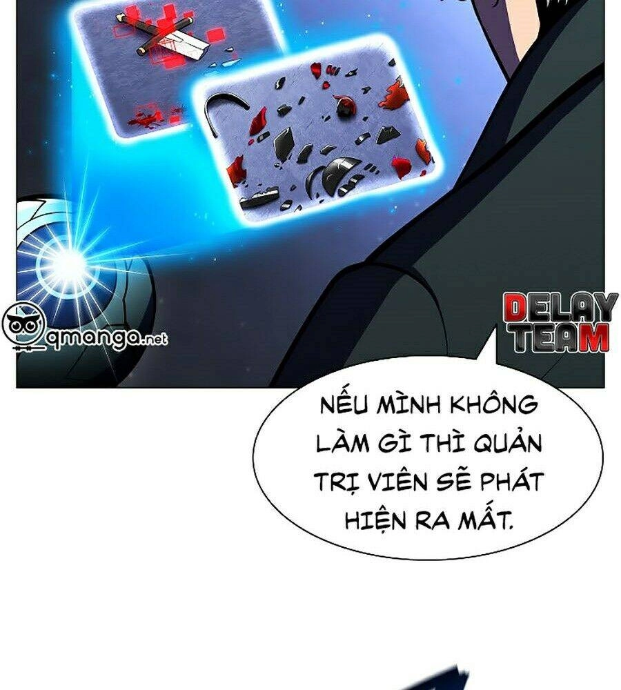 Người Nâng Cấp Chapter 4 - 87