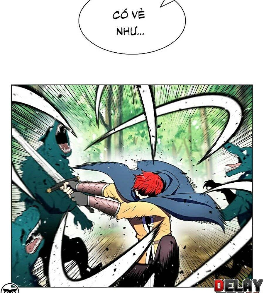 Người Nâng Cấp Chapter 4 - 93