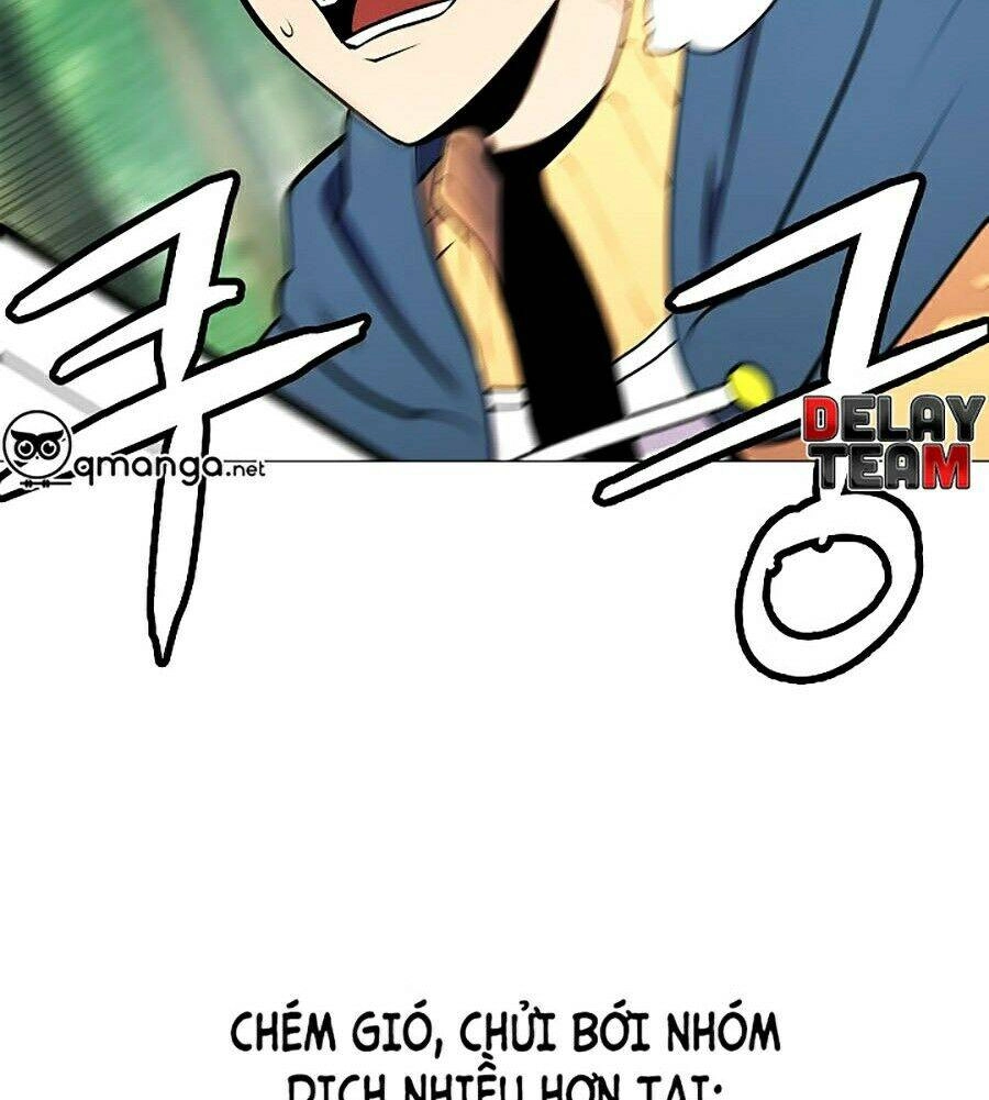 Người Nâng Cấp Chapter 4 - 95