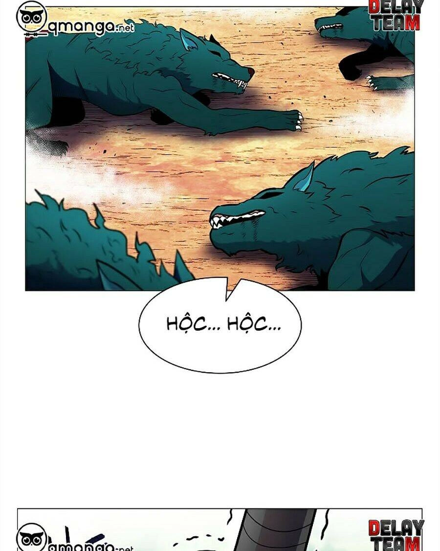 Người Nâng Cấp Chapter 5 - 2