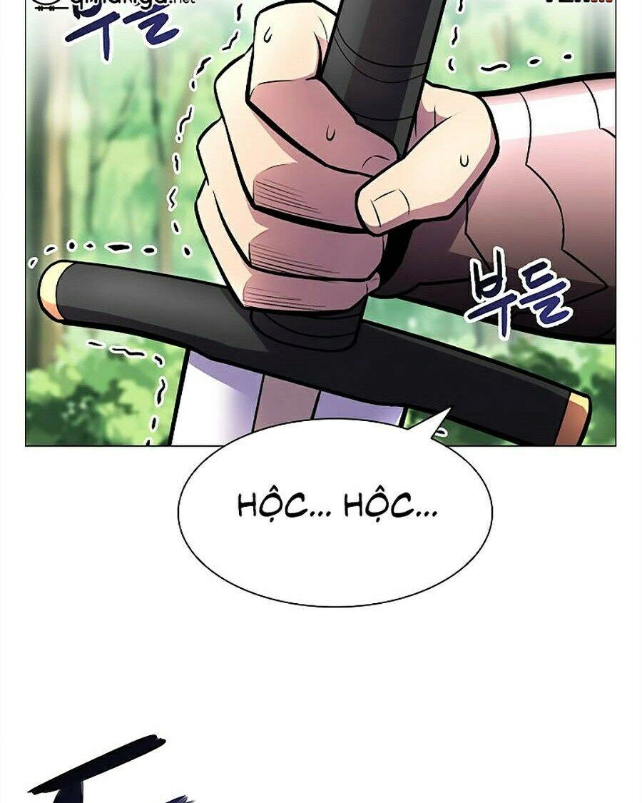 Người Nâng Cấp Chapter 5 - 3