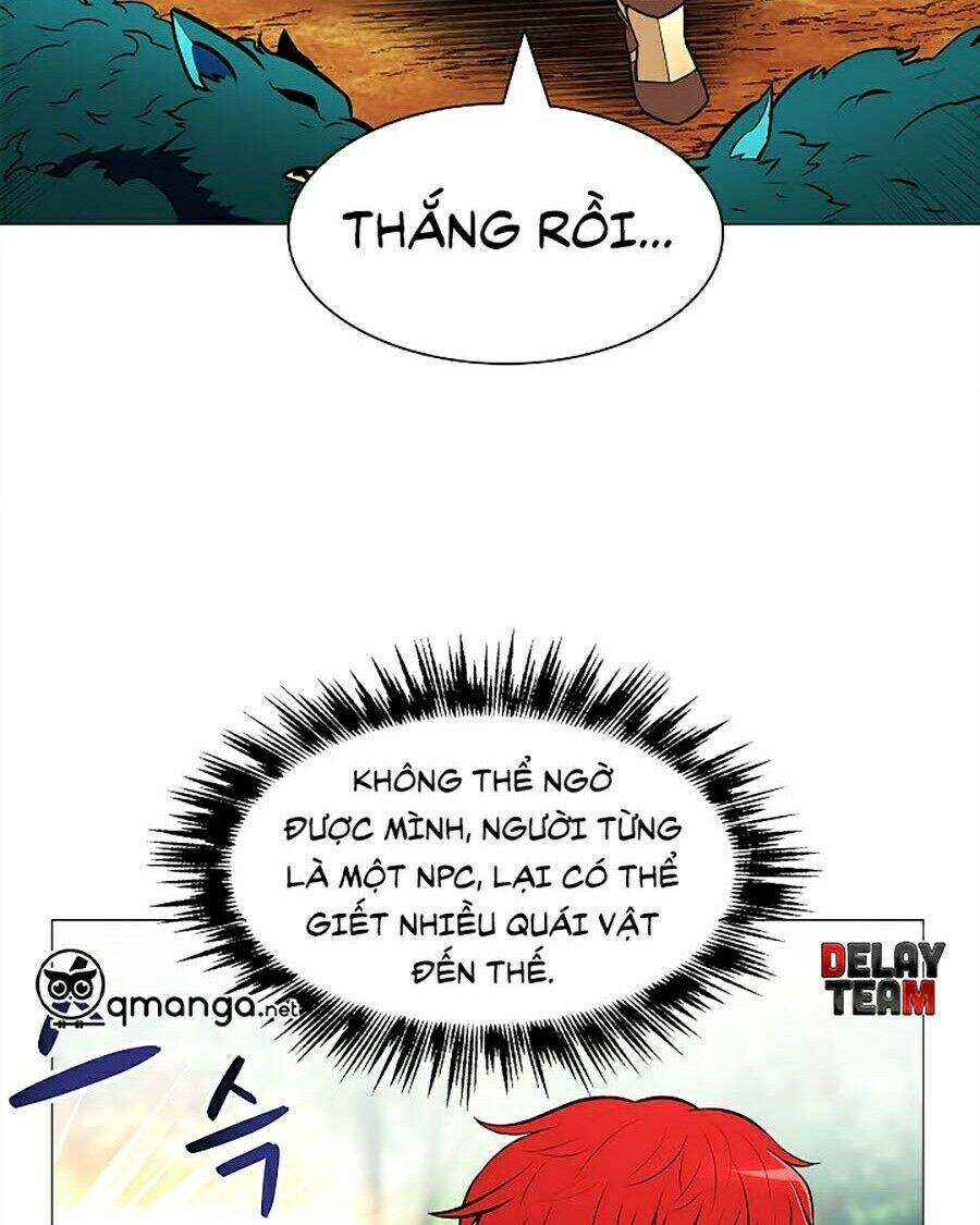 Người Nâng Cấp Chapter 5 - 5