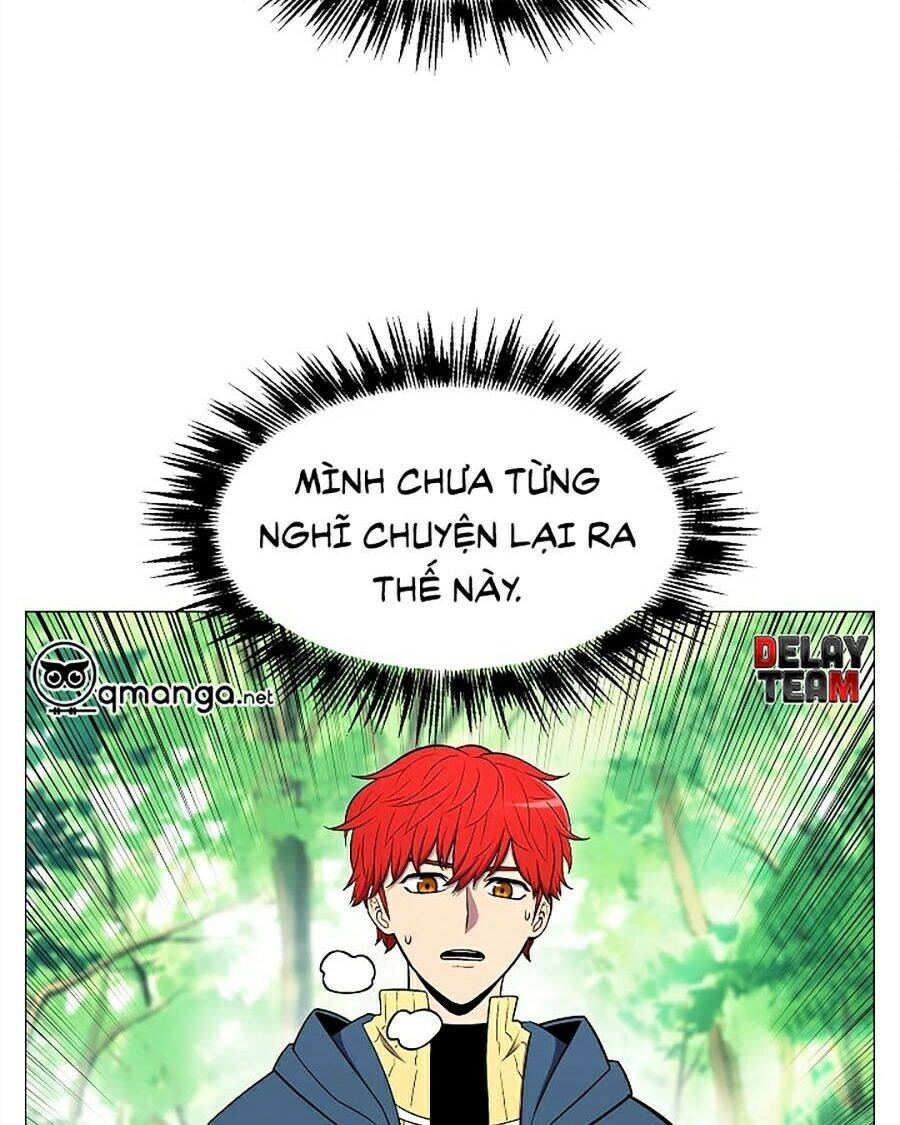 Người Nâng Cấp Chapter 5 - 8